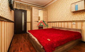 2-к квартира, вторичка, 59м2, 1/6 этаж