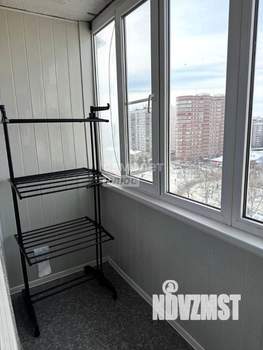 2-к квартира, вторичка, 52м2, 12/12 этаж