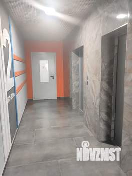 Студия квартира, вторичка, 30м2, 2/22 этаж