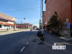 1-к квартира, вторичка, 37м2, 3/6 этаж