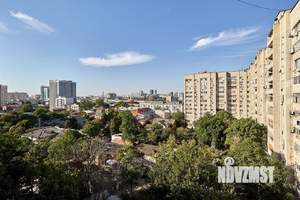 3-к квартира, вторичка, 59м2, 9/9 этаж