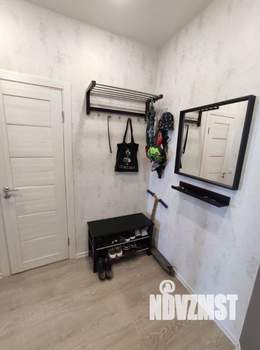 2-к квартира, вторичка, 40м2, 10/24 этаж