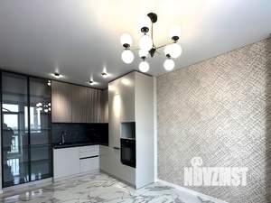 2-к квартира, вторичка, 58м2, 14/24 этаж