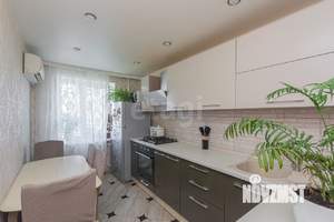 3-к квартира, вторичка, 61м2, 9/9 этаж