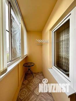 Студия квартира, вторичка, 29м2, 9/16 этаж