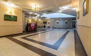 5-к квартира, вторичка, 178м2, 7/22 этаж