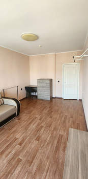 1-к квартира, вторичка, 43м2, 14/16 этаж