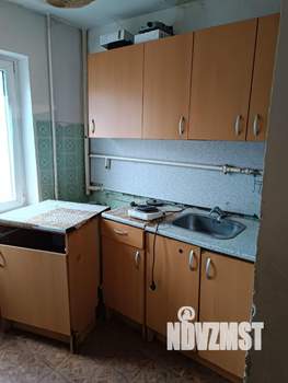 2-к квартира, вторичка, 44м2, 1/5 этаж