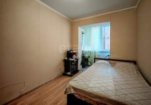 1-к квартира, вторичка, 33м2, 3/6 этаж
