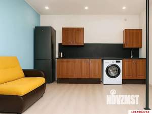 3-к квартира, вторичка, 90м2, 4/4 этаж