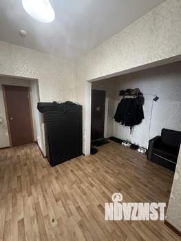 3-к квартира, вторичка, 115м2, 10/16 этаж