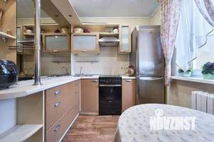 1-к квартира, вторичка, 38м2, 3/24 этаж