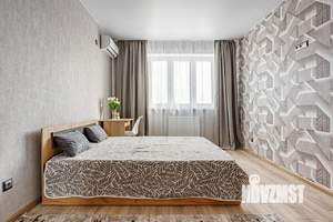 1-к квартира, вторичка, 42м2, 6/24 этаж