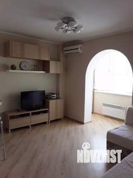 Студия квартира, вторичка, 31м2, 2/3 этаж