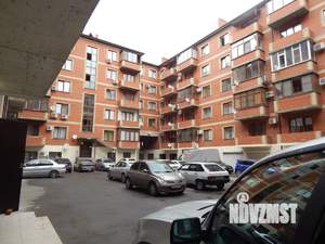 2-к квартира, вторичка, 68м2, 3/8 этаж