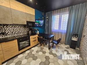 2-к квартира, вторичка, 55м2, 14/24 этаж