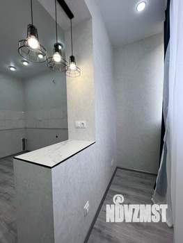2-к квартира, вторичка, 49м2, 16/24 этаж