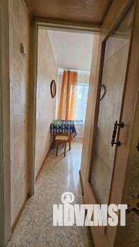 2-к квартира, вторичка, 38м2, 4/5 этаж