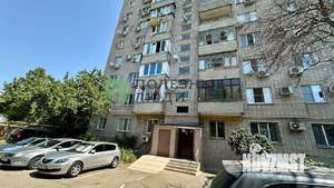 2-к квартира, вторичка, 52м2, 7/10 этаж