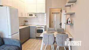 1-к квартира, вторичка, 32м2, 2/3 этаж