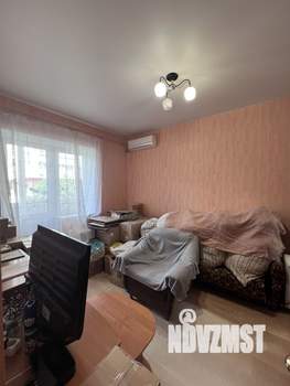 1-к квартира, вторичка, 33м2, 1/10 этаж