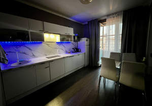 1-к квартира, вторичка, 37м2, 18/19 этаж