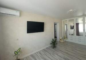 1-к квартира, вторичка, 40м2, 16/18 этаж