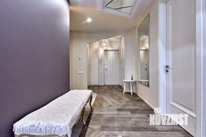 3-к квартира, вторичка, 150м2, 8/25 этаж