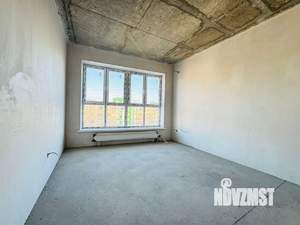 1-к квартира, вторичка, 45м2, 17/17 этаж