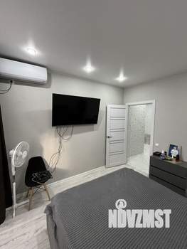 2-к квартира, вторичка, 61м2, 5/8 этаж