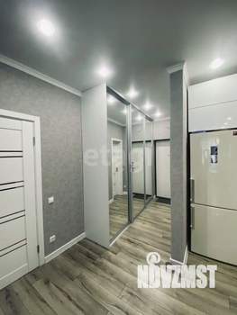1-к квартира, вторичка, 48м2, 1/9 этаж