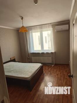 2-к квартира, вторичка, 65м2, 16/16 этаж