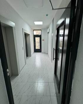 1-к квартира, вторичка, 35м2, 10/16 этаж