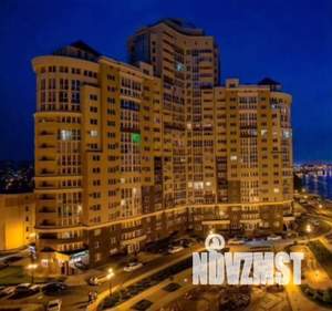 2-к квартира, вторичка, 77м2, 5/24 этаж