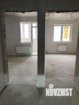 1-к квартира, вторичка, 33м2, 11/16 этаж