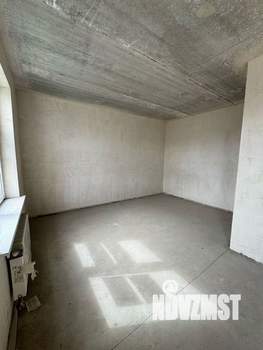 1-к квартира, вторичка, 53м2, 3/3 этаж