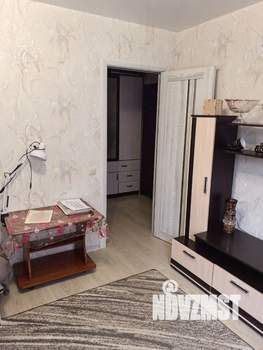 Студия квартира, вторичка, 29м2, 1/6 этаж
