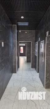 1-к квартира, вторичка, 38м2, 13/16 этаж