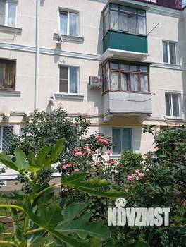 3-к квартира, вторичка, 70м2, 2/3 этаж