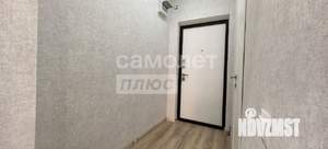 Студия квартира, вторичка, 23м2, 2/19 этаж