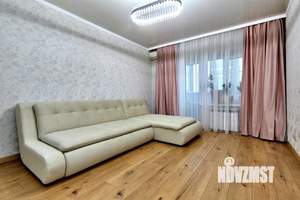 3-к квартира, вторичка, 85м2, 16/16 этаж