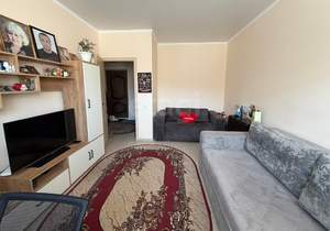 1-к квартира, вторичка, 34м2, 8/22 этаж