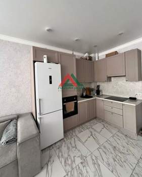 1-к квартира, вторичка, 45м2, 2/24 этаж