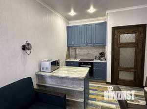 1-к квартира, вторичка, 39м2, 17/18 этаж