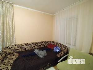 1-к квартира, вторичка, 59м2, 1/7 этаж