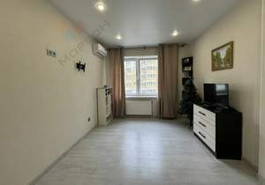 1-к квартира, вторичка, 35м2, 3/8 этаж