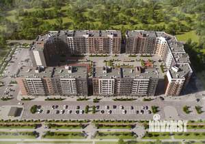 2-к квартира, вторичка, 63м2, 2/9 этаж