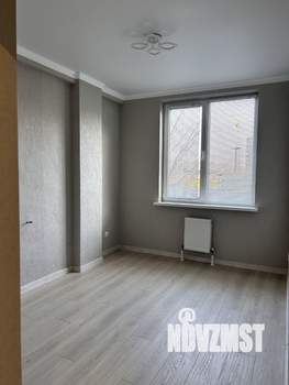 1-к квартира, вторичка, 40м2, 1/7 этаж