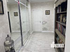 3-к квартира, вторичка, 114м2, 10/24 этаж