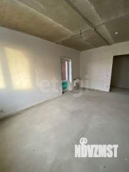 1-к квартира, вторичка, 42м2, 14/17 этаж
